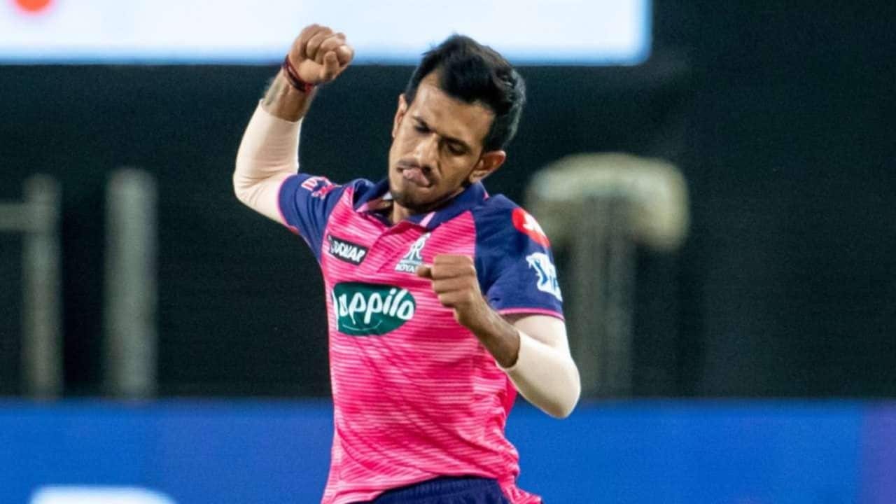 IPL's All-Time Leading Wicket-Taker Yuzvendra Chahal Reveals His Most Coveted Wicket From 187 Dismissals